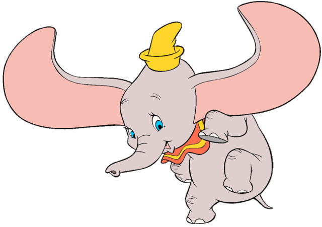 Tom And Jerry: Dumbo | Idea Wiki | Fandom