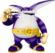 Big the Cat
