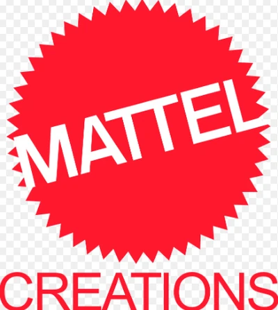Mattel Creations