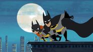 Batman and Batgirl DCSHG b5d7-48c54e07c053