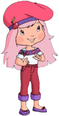 The True Story of Strawberry Shortcake, Idea Wiki