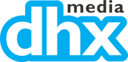 DHX Media logo svg