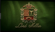 Lord Miller Logo