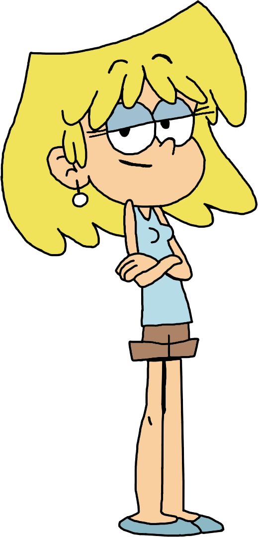 The Loud House (2002 Series Tv)(my version) | Idea Wiki | Fandom