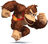 Donkey Kong