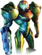 Samus