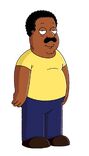 Cleveland Brown