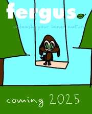 FergusPoster