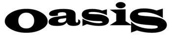 Oasis (Manga) Logo