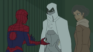 Spider-Man Moon Knight 2