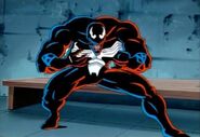 Venom (Spider-Man TAS)