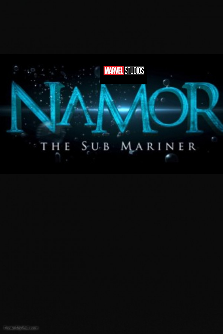 namor the submariner movie