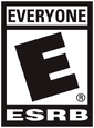 ESRB 2013 Everyone