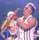 Epic Sax Guy