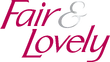 Fair & Lovely logo