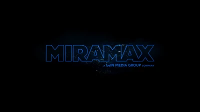 Miramax New logo