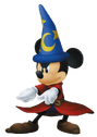 Sorcerer Mickey