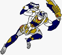 sword defender Yukio