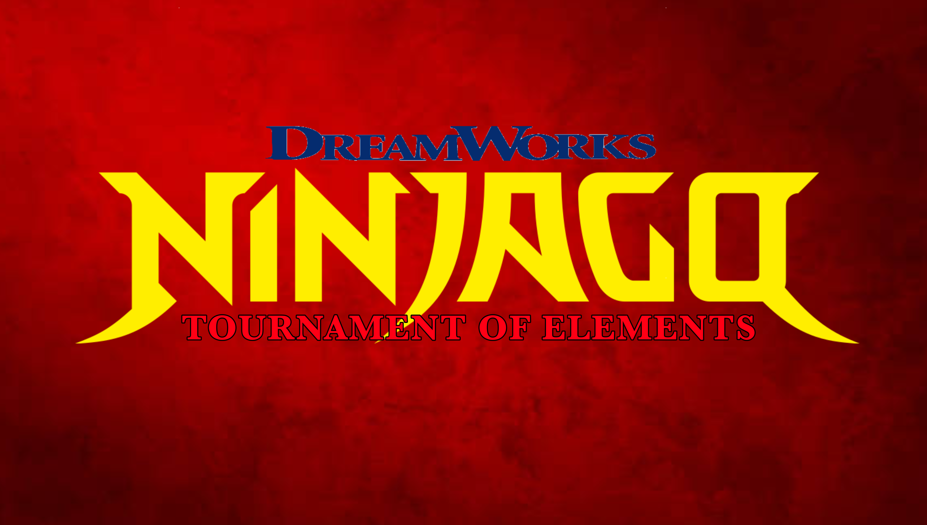 Ninjago Tournament of Elements Idea Wiki Fandom