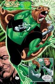B'dg Prime Earth 0001 Green Lantern