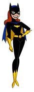 Batgirl (Barbara Gordon)2