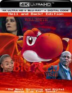 4k Blu-Ray