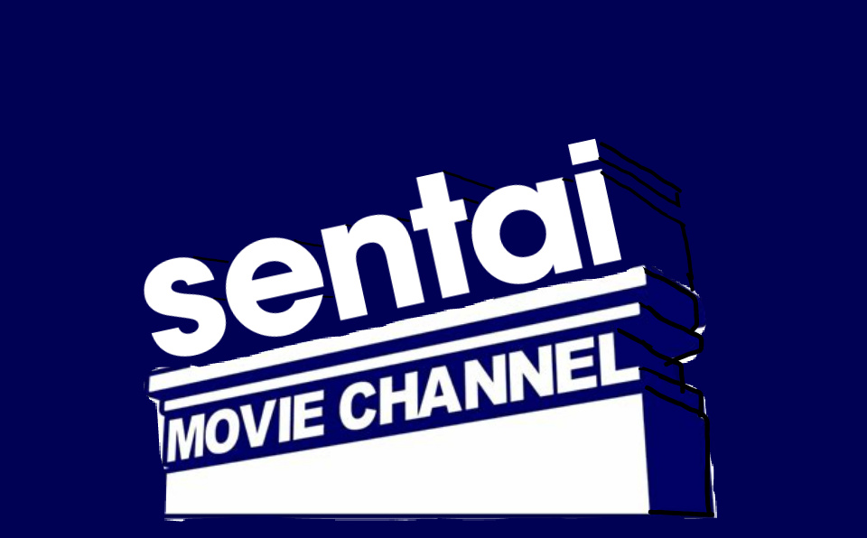 Sentai Movie Channel | Idea Wiki | Fandom Sentai Movie Channel | Idea Wiki | Fandom