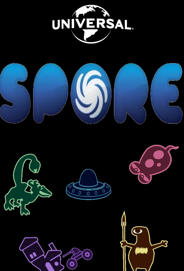 Spore (2008 video game) - Wikipedia