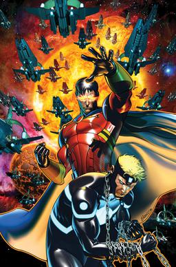 X-Men - Kingbreaker 1