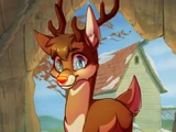 Don Bluth's Rudolph the Red-Nosed Reindeer