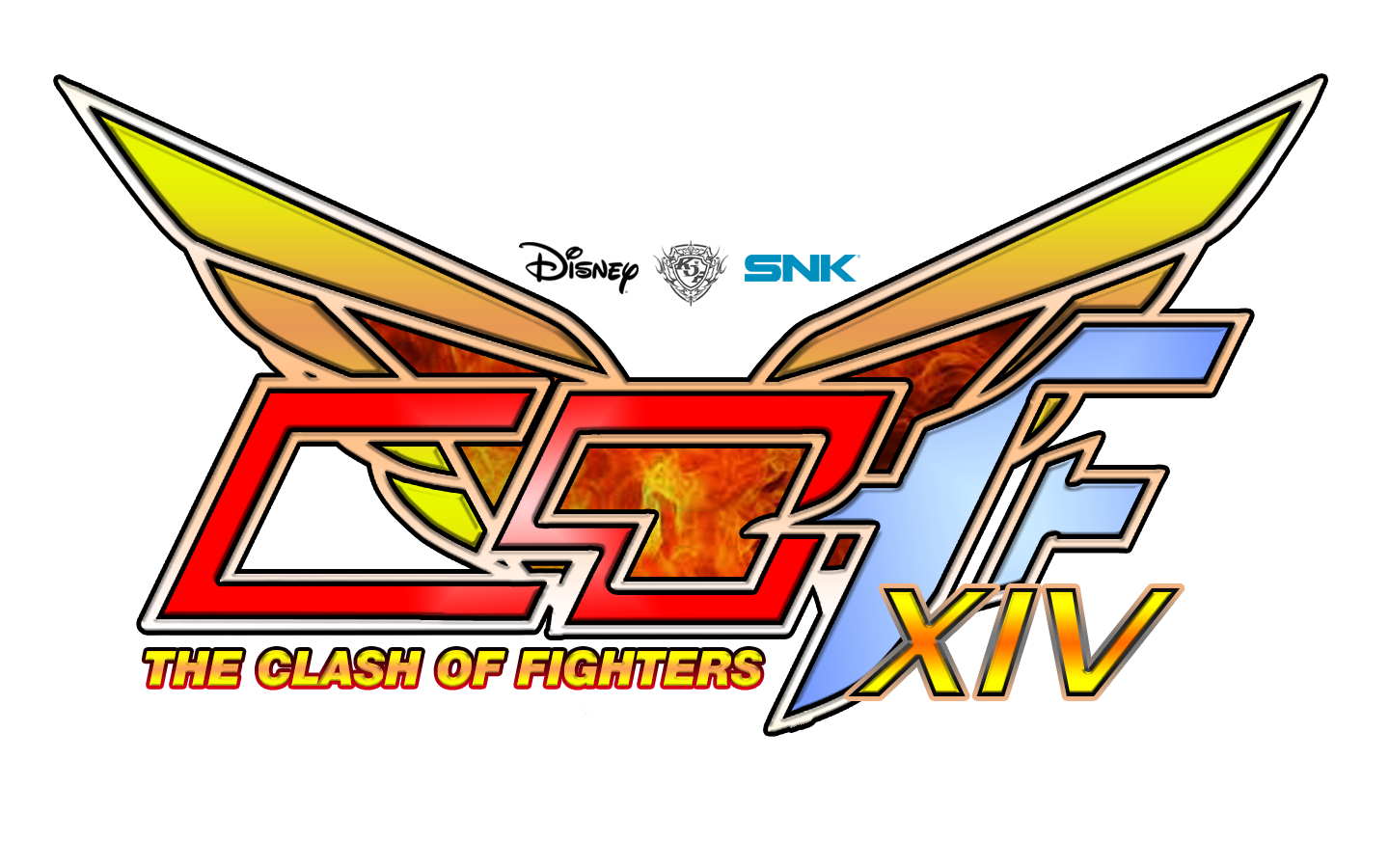 COF: The CLASH of Fighters, Idea Wiki