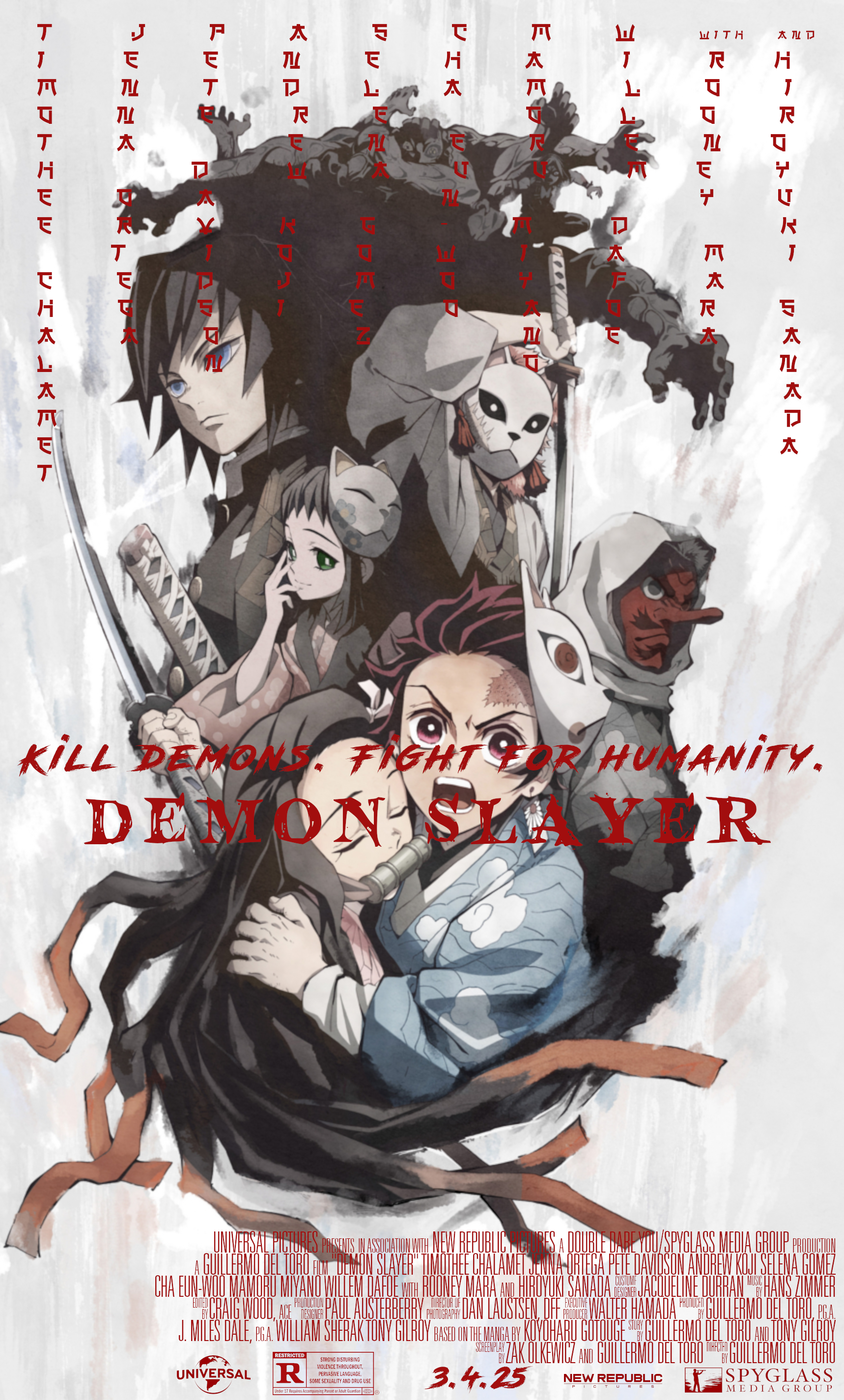 Demon slayer movie free no sign up hotsell
