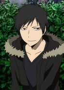 Izaya Orihara (Durarara!!)