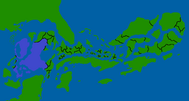 Kadersaryina map