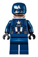 LEGO Captain America 2020