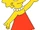 Lisa Simpson