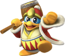 King Dedede