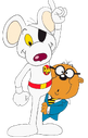 Danger Mouse