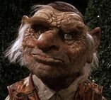 Hoggle 