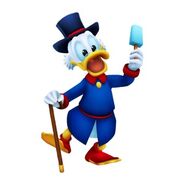 Scrooge McDuck