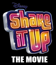 Shake It Up!