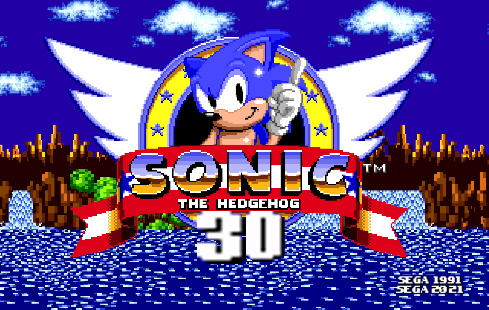 Sonic the Hedgehog 3 (2024 film), Idea Wiki