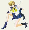 Sailor Uranus