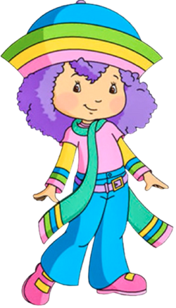 The True Story of Strawberry Shortcake, Idea Wiki