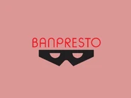 Team Banpresto