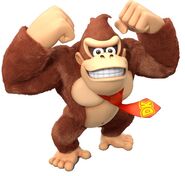 Donkey Kong