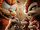 Garfield vs Alvin and The Rabid-Chipmunks