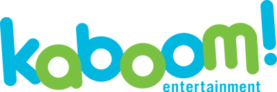 Kaboom Entertainment 2013