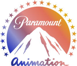 Paramount Animation 2019 (Gradient)