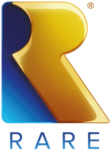 Rare logo